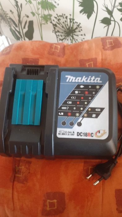 Acumulatori Makita HOBBY - SEMIPROFESIONAli) pentru scule MAK