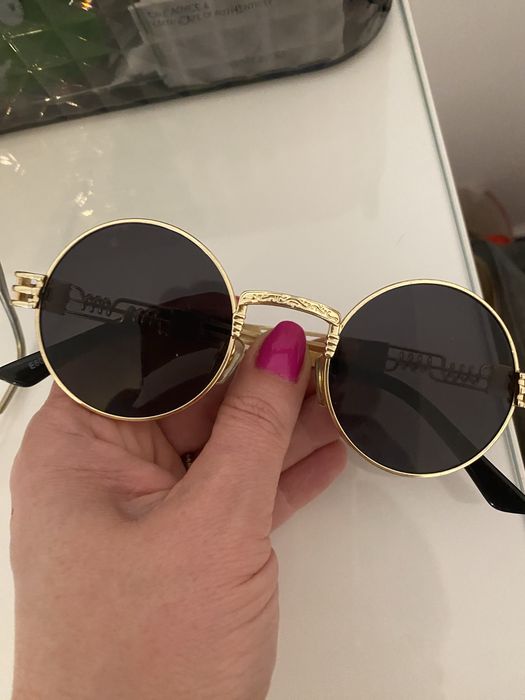 Ochelari de soare  retro