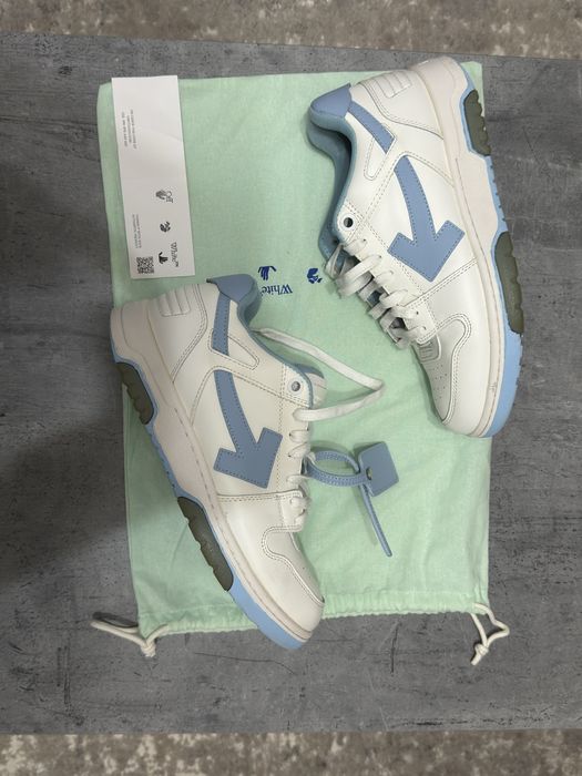 Pantofi Off-White Out Of Office