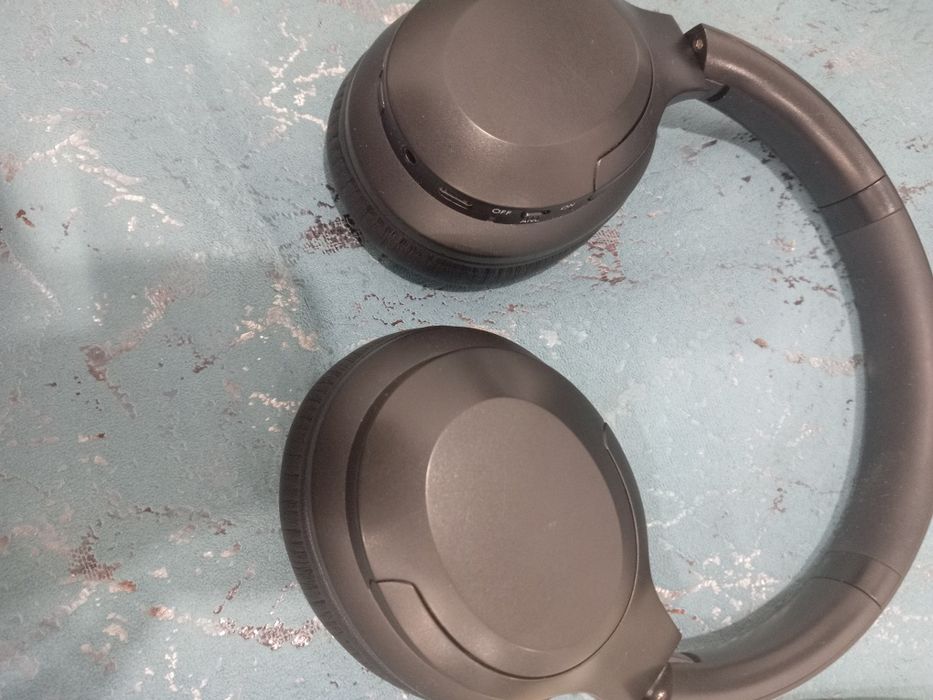 Наушники ARG A11