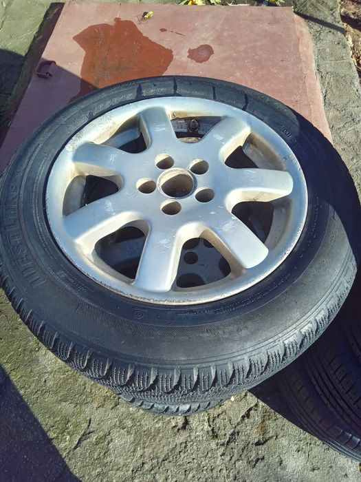 Dezmembrez Skoda Fabia 1.2 GPL