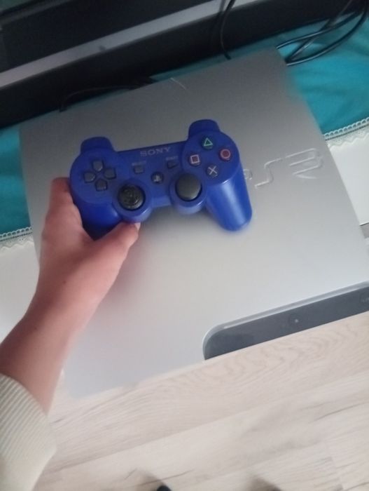 PlayStation 3 slim