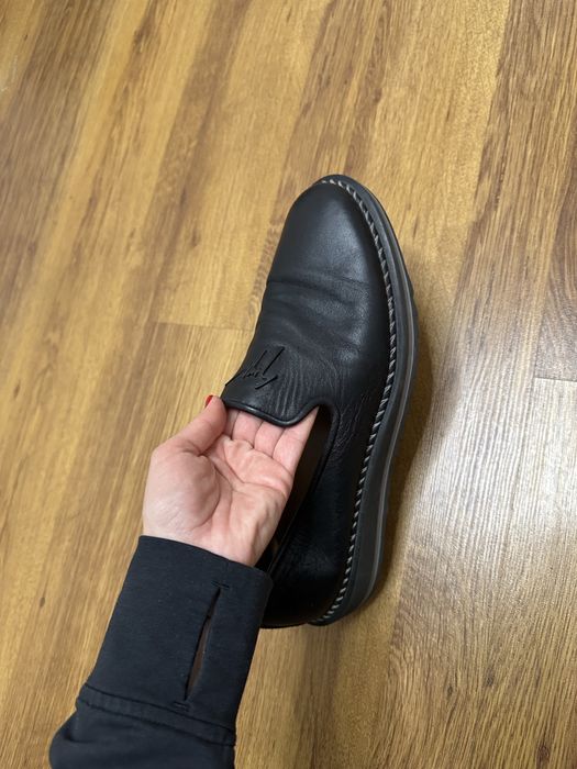 Обувки Zanotti