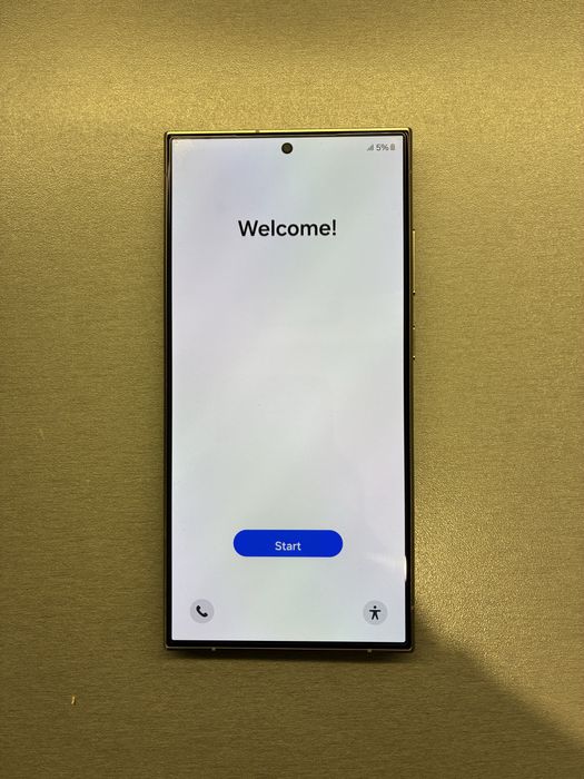 Samsung s24 ultra 512 gb