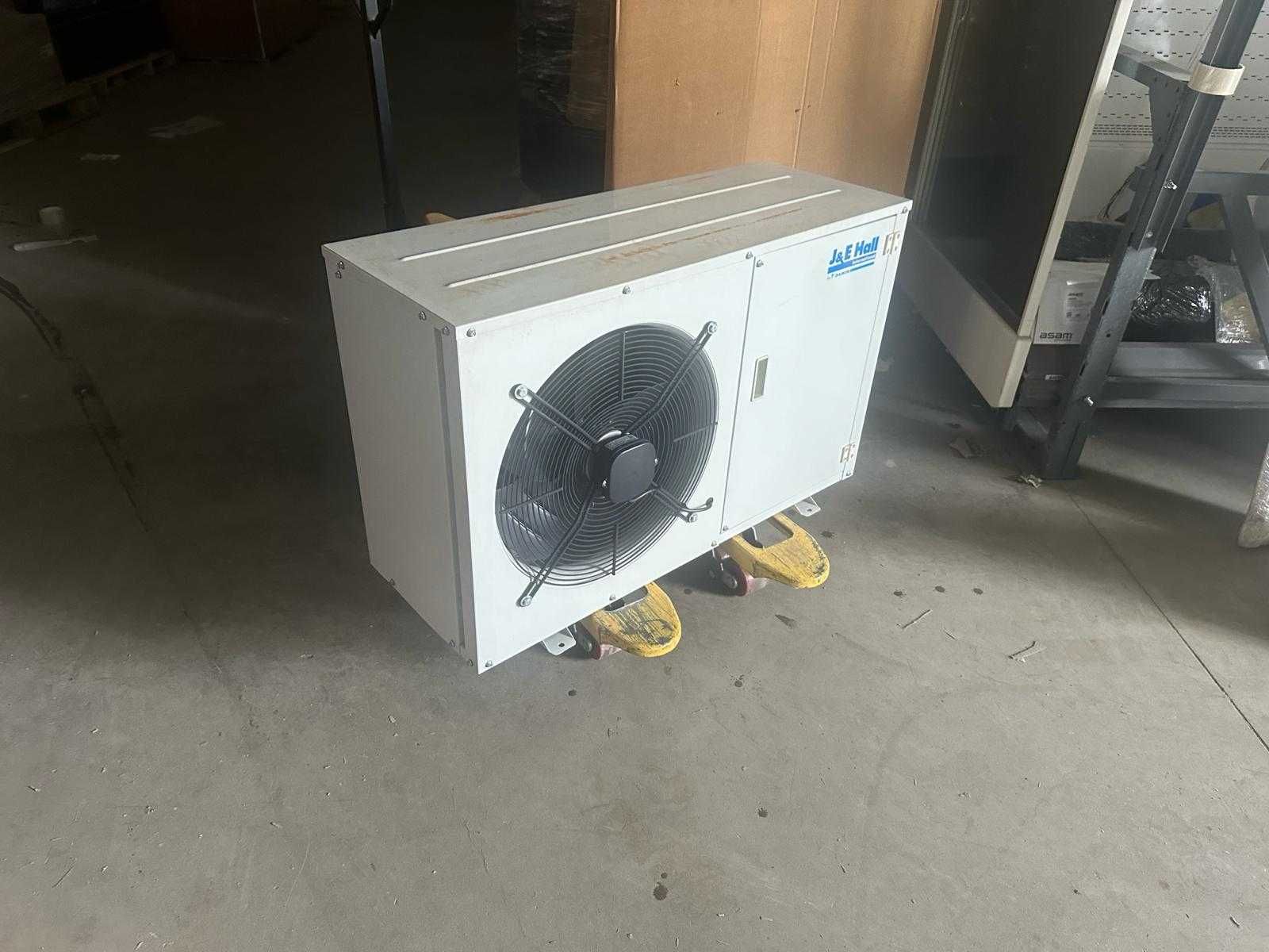 Agregat frig exterior Daikin J&E Hall / 1 AN Garantie / 2.5 kW la -10