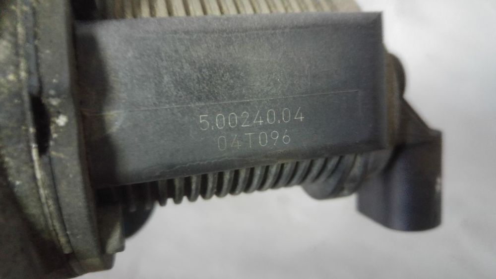 egr  fiat stilo doblo punto 1.9 jtd 50024004