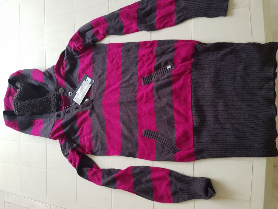 Hanorac dama Bench !