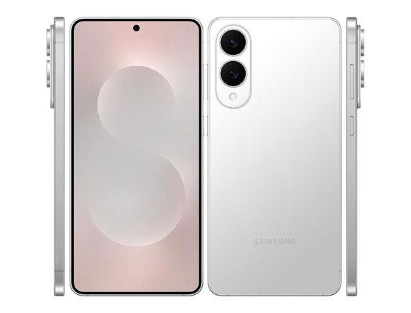 НОВ Samsung Galaxy S25 Edge 5G 256GB Silver Jet Black Ice Blue
