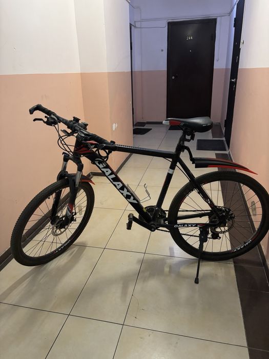 Продам велосипед торг есть