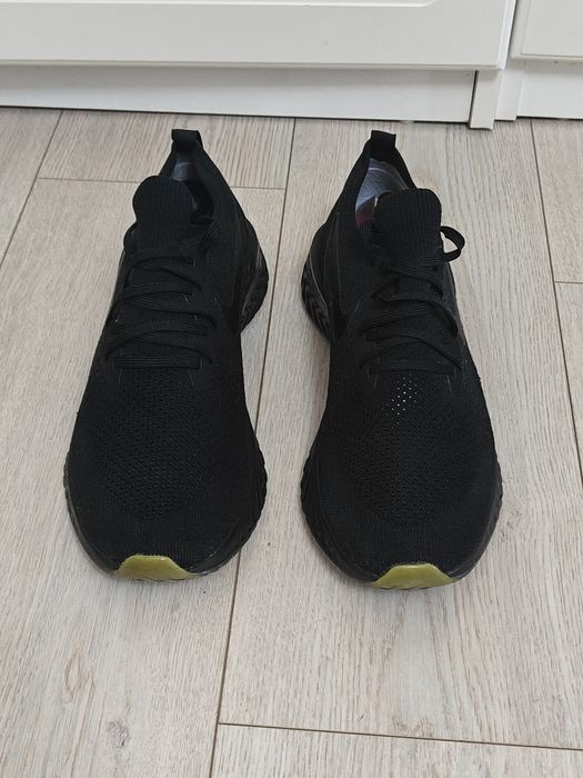 Nike epic react flyknit Nr 45