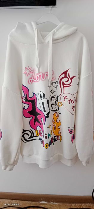 Продам толстовку