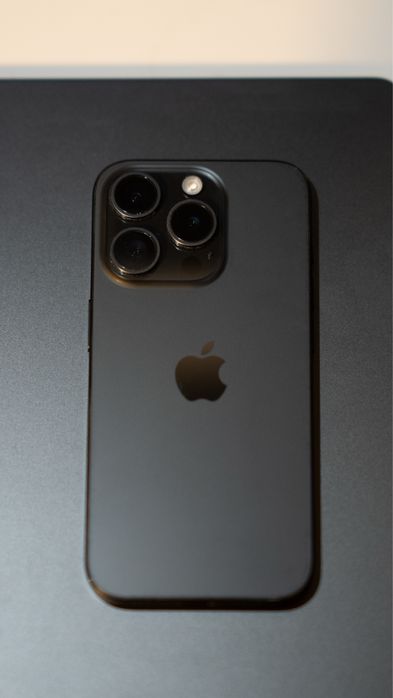 Iphone 15 Pro - Perfect