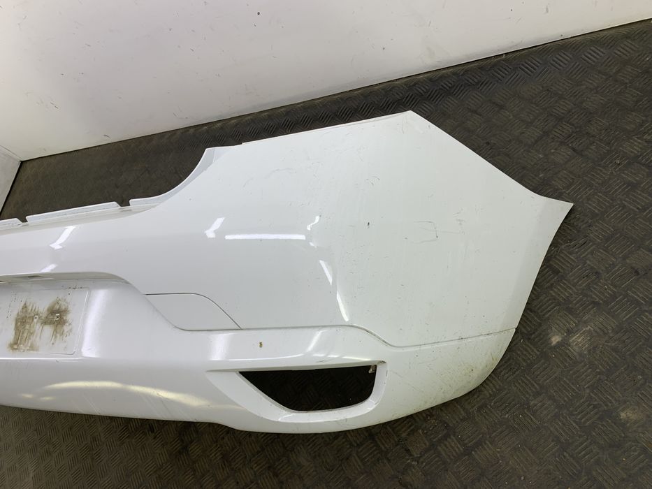 Dezmembrez Bara spate de pe Dacia Logan 2 2017-2020