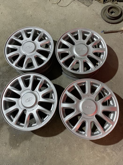 Продам диски 4х98 р15