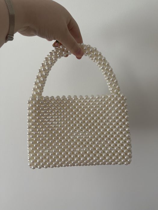 Сумка hand made! В идеале 10.000 тг