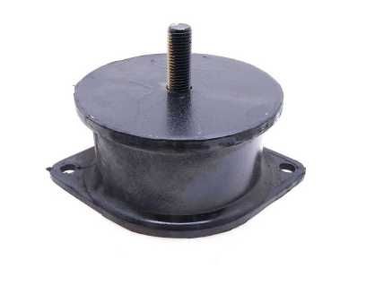 Tampon amortizor cauciuc pentru cilindru compactor Amman