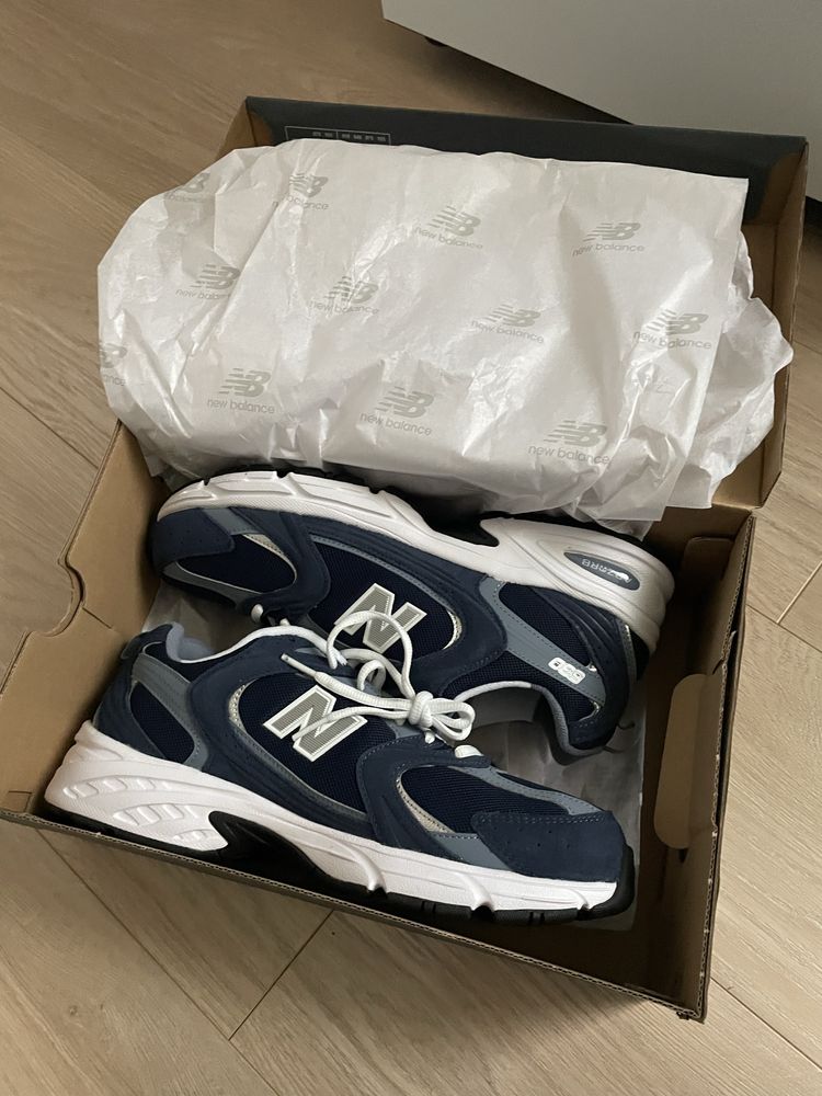 Мъжки маратонки New Balance 530СА