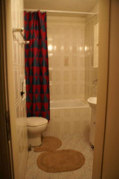 Дава се под наем Двустаен апартамент в София, Зона Б-18 - 74 кв.м за 600 € - Снимка #8