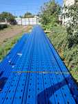 Rafturi metalice industriale