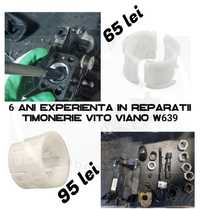 Timonerie mercedes vito  fanvito kit reparație timonerie automata