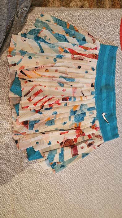 Нова пола на nike