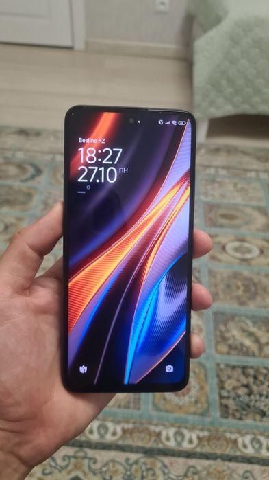 Xiaomi Poco X4 GT