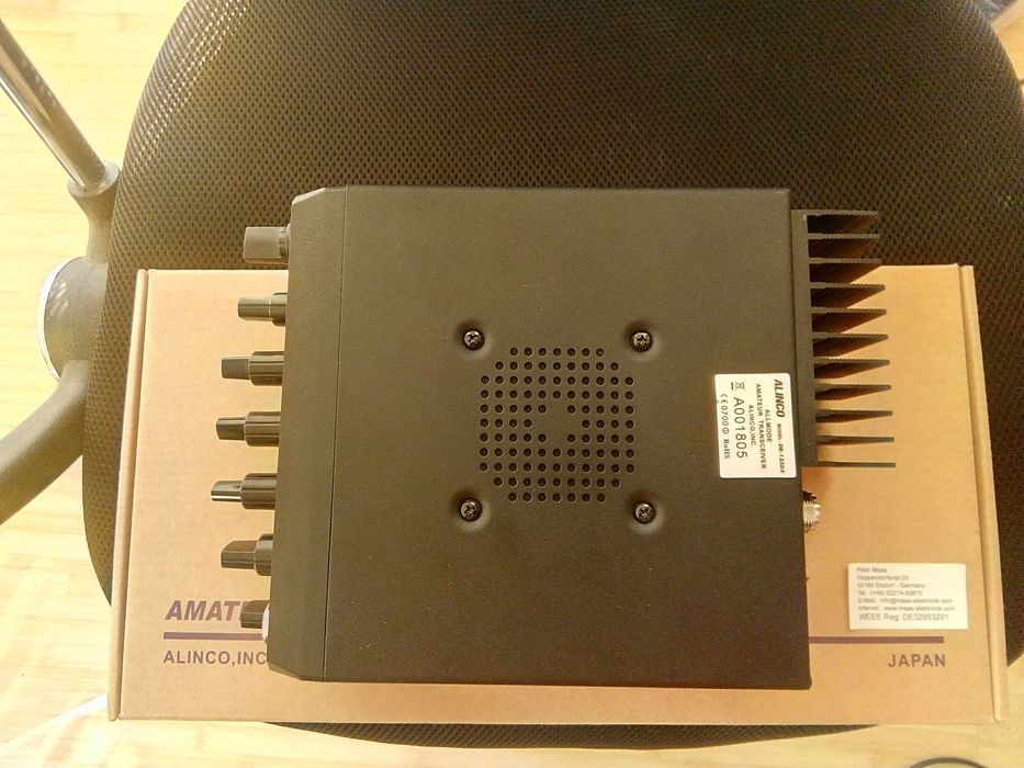 Statie cb Alinco 50W