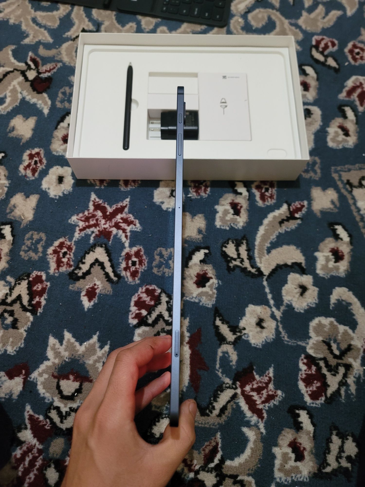 Samsung Galaxy Tab S7 FE