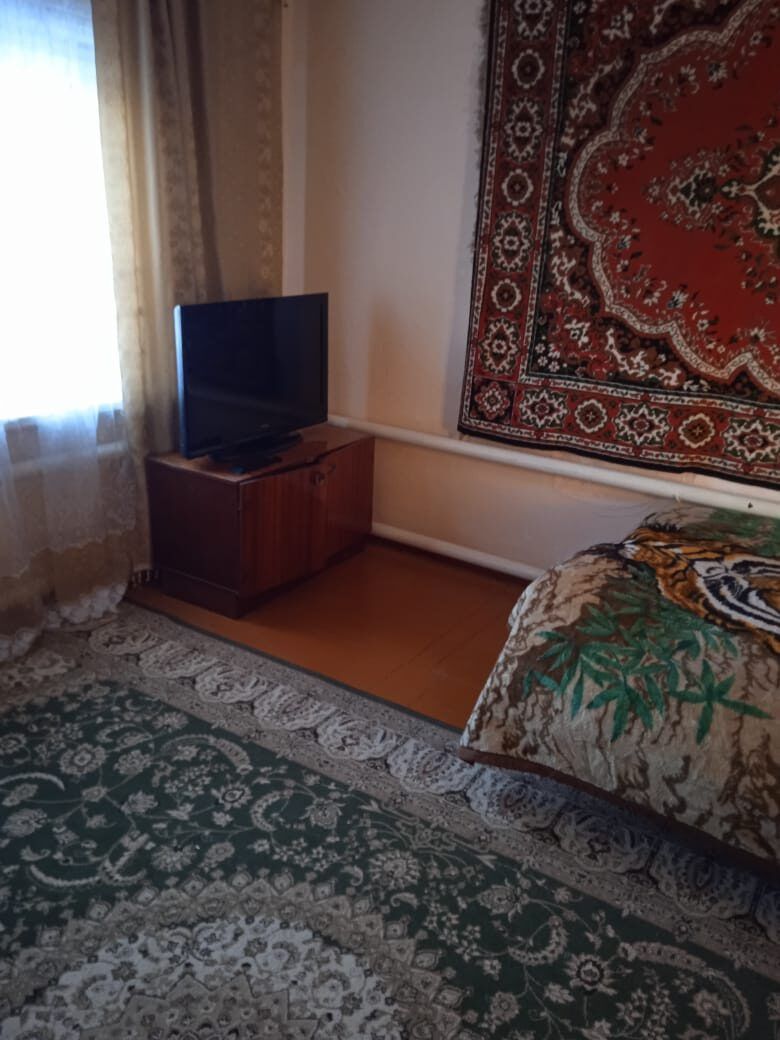Продаётся дом ,из 3-х комнат, в городе Алатау,микрорайон Жетыген.