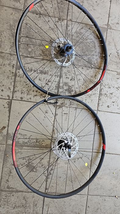 29 дюймов Велосипед Backfire Италия