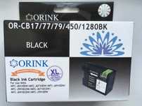 Cartus Inkjet Orink BROTHER