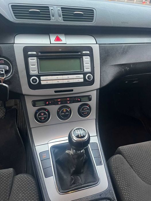 Vand passat b6 1.9 tdi