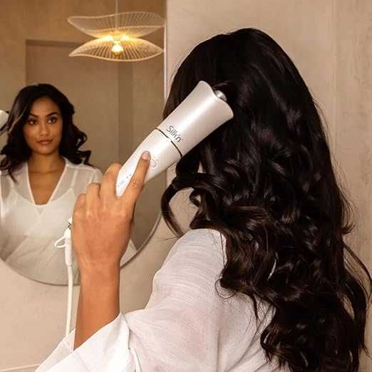 Автоматична маша за коса Silk'n AutoTwist