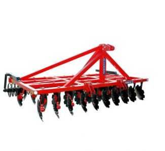 Борона дисковая с шириной захвата 4 метра АРТАЙУС