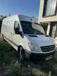 Mercedes Sprinter 2.2 313CDI