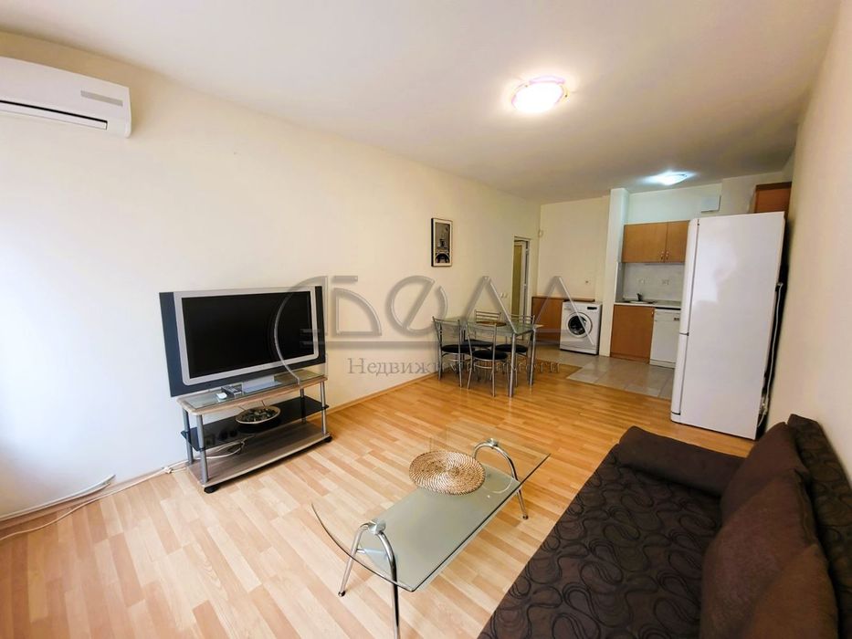 Продава се Двустаен апартамент в София, Бояна - 68 кв.м за 2295 €/кв.м - Снимка #4