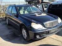 Mercedes W203 C180 KOMPRESS. комби НА ЧАСТИ