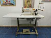 Jack JK-8800 - прямострочная швейная машина челночного стежка