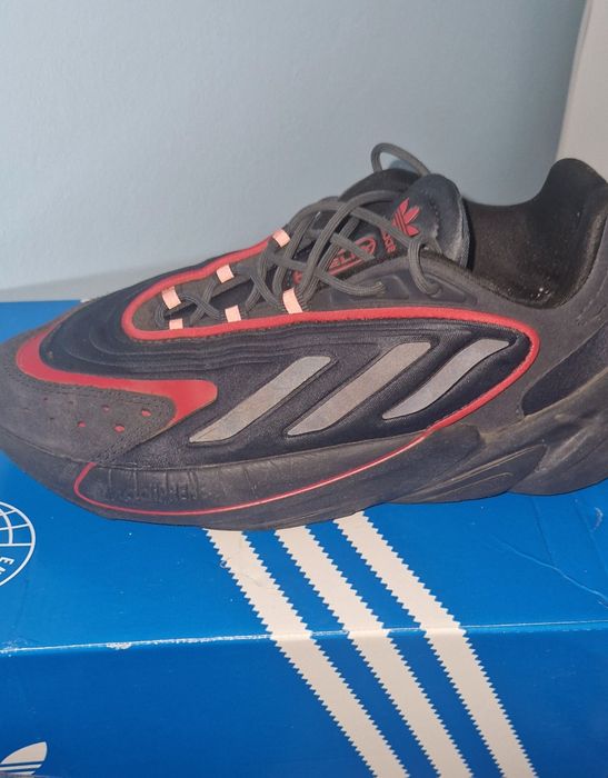 Adidas ozelia x bayern münchen