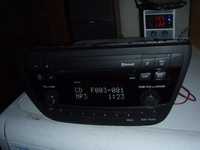 Radio CD MP3 USB Bluetooth Suzuki SX4, 39101-61M11