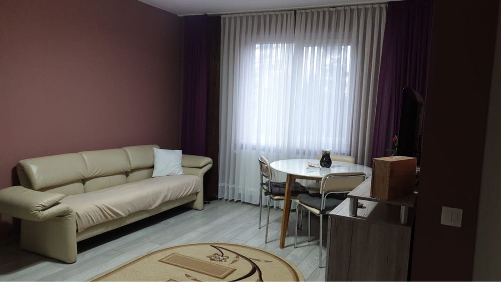 Apartament de inchiriat