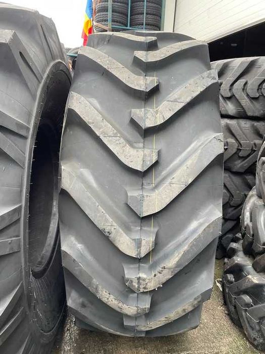 Cauciucuri noi agricole de COMBINA CLASS Lexion Cases 23.1-26