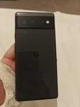 Pixel 6 telefoni sotiladi