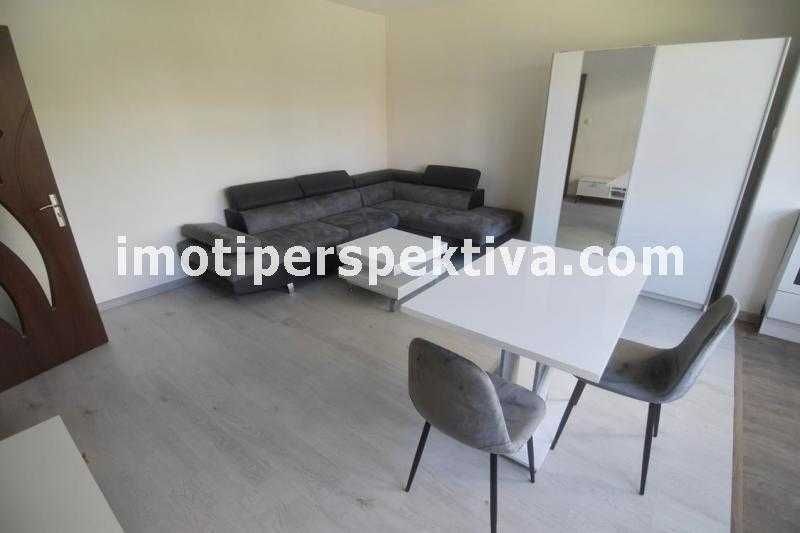 Продава се Двустаен апартамент в Пловдив, Коматево - 43 кв.м за 1838 €/кв.м - Снимка #2