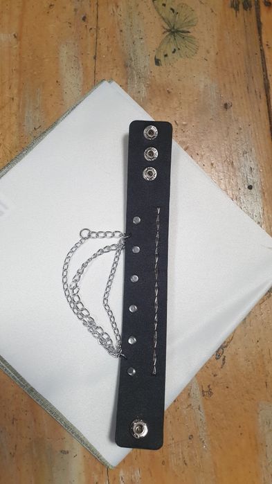 Bratara heavy metal dark