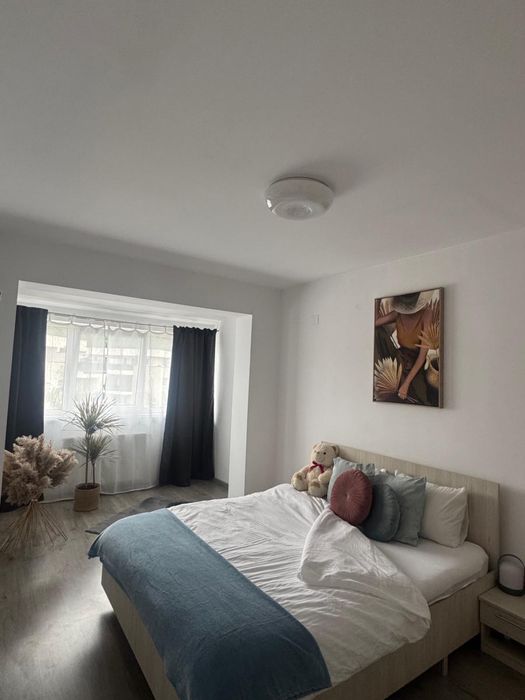 Apartament 2 camere 67 mp Floresti, Str Florilor