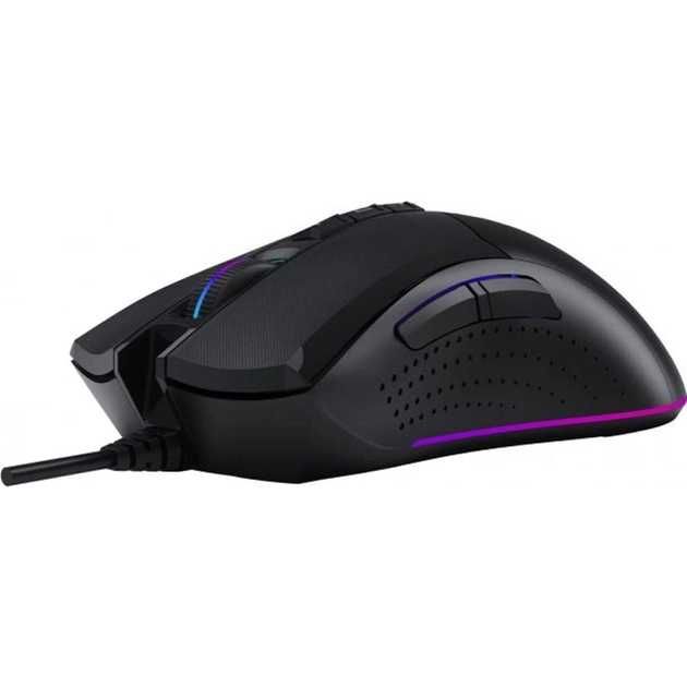 Проводная игровая мышь Bloody W90 PRO 15-Zone RGB Gaminig Mouse