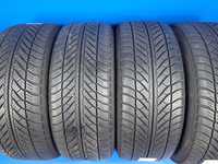 Vand set 4 anvelope 245 45 18 M+S ca NOI Goodyear MOE RFT an 2021-2022