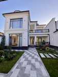 Продаётся шикарный дом   ﻿﻿Район: Мирабадский Территория: 4,5 соток