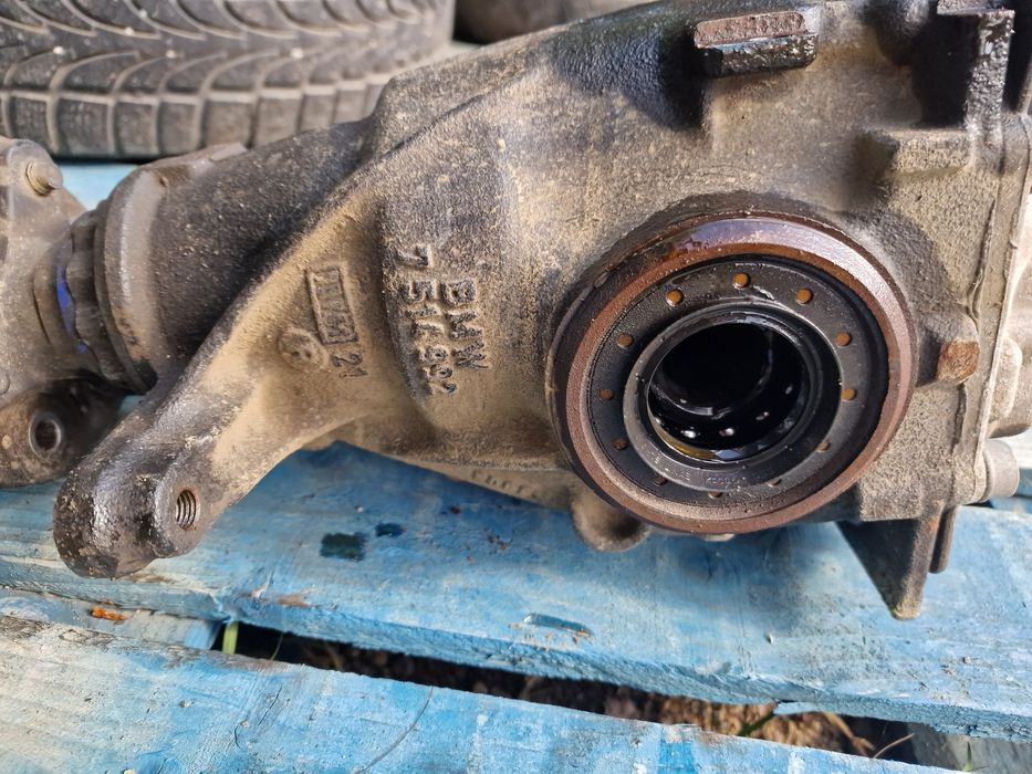 Grup spate BMW seria 4 grand coupe  f36,f30,f32 motor 1,5 benzina,3.08